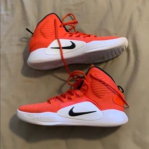 Hyperdunks